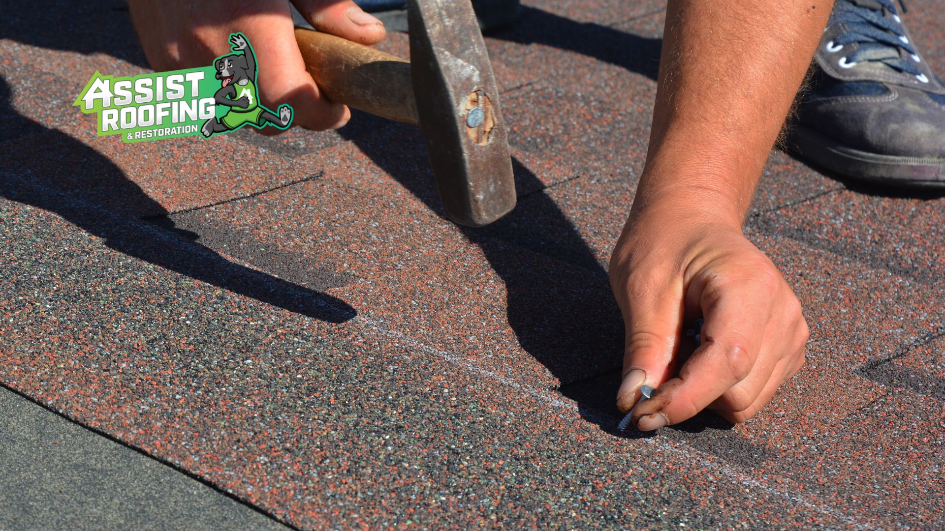 8 Different Types of Roof Repairs in Cincinnati, Ohio