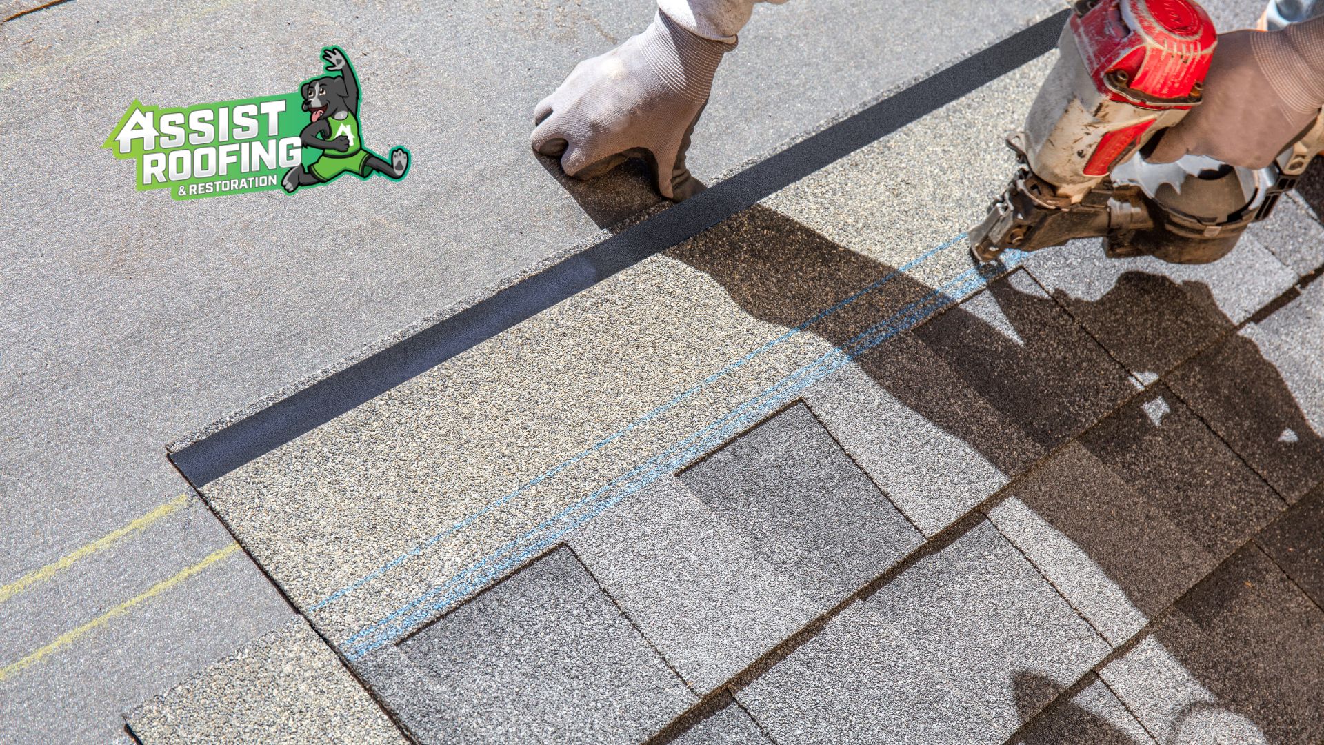 Roofing Installation Contractors: RED-FLAGS to Watch Out for in Cincinnati