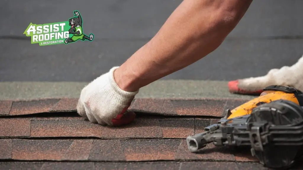 roofing installation contractors